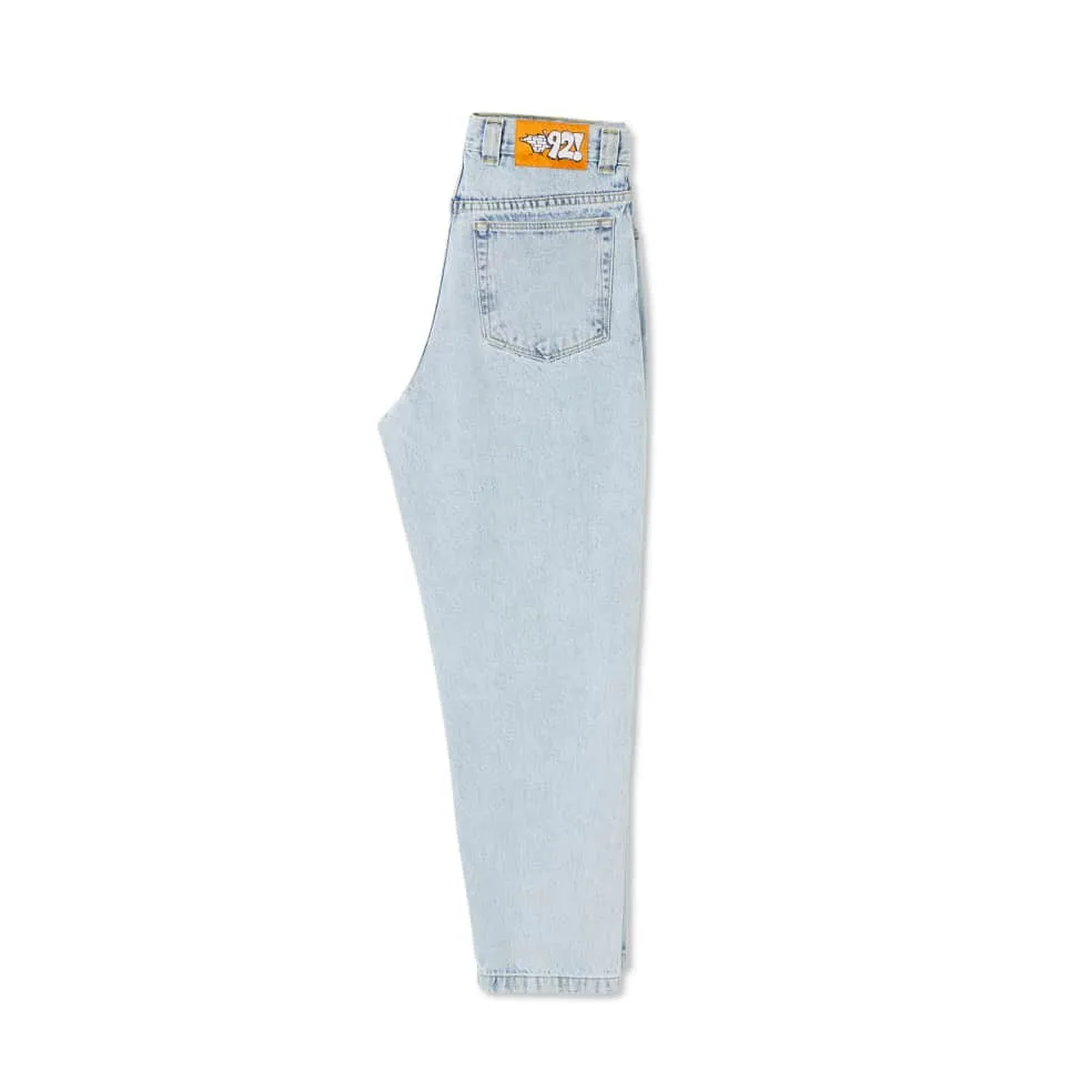 Polar '93 Denim Light Blue