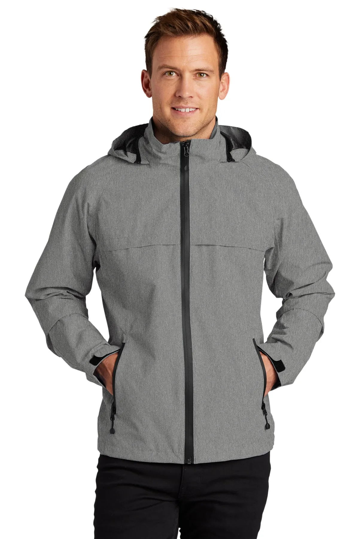 Port Authority Torrent Waterproof Jacket J333#