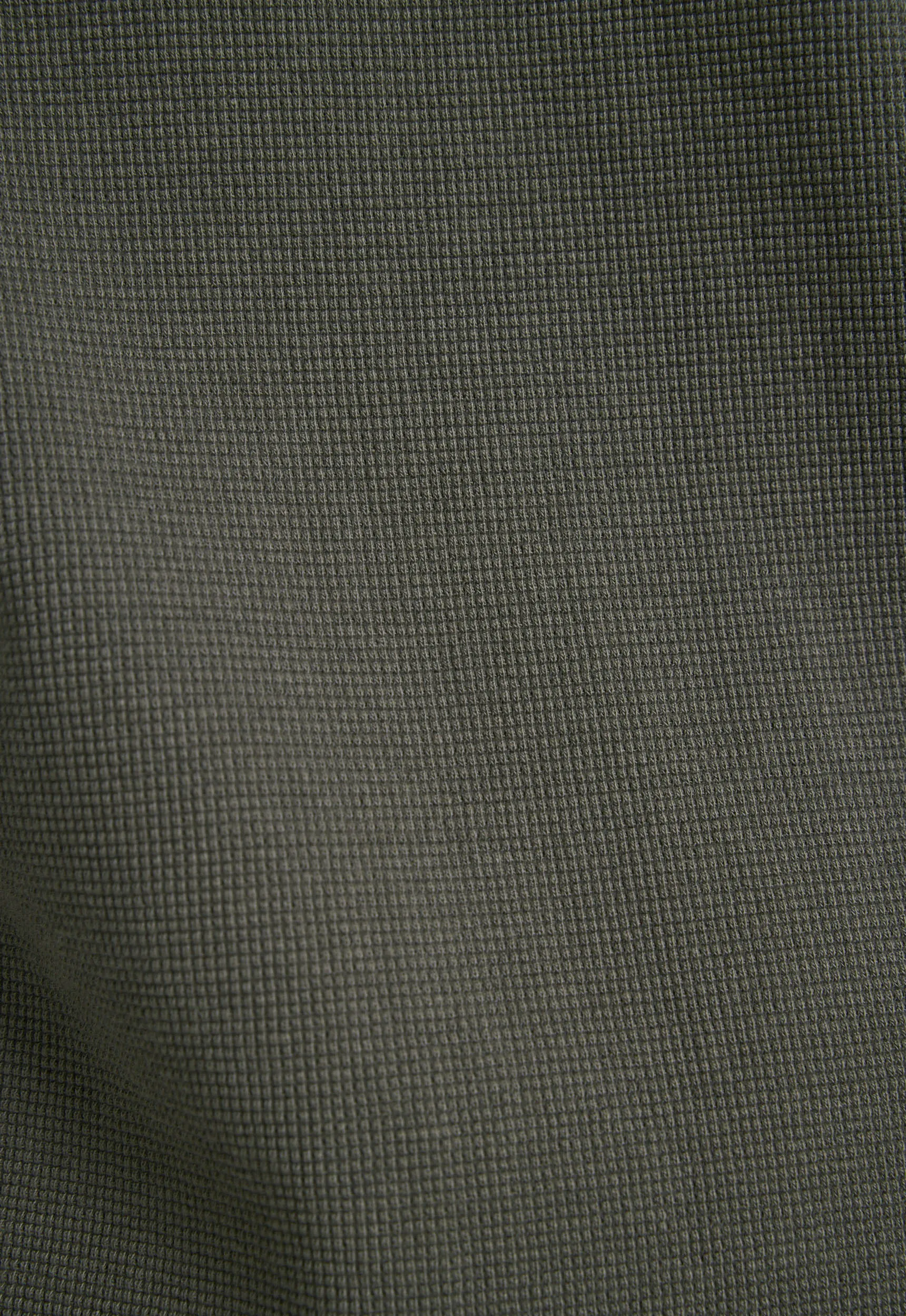 Quad Cotton LS Tee - Doon