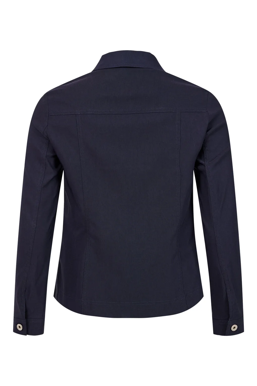 Robell Happy Jacket - Navy