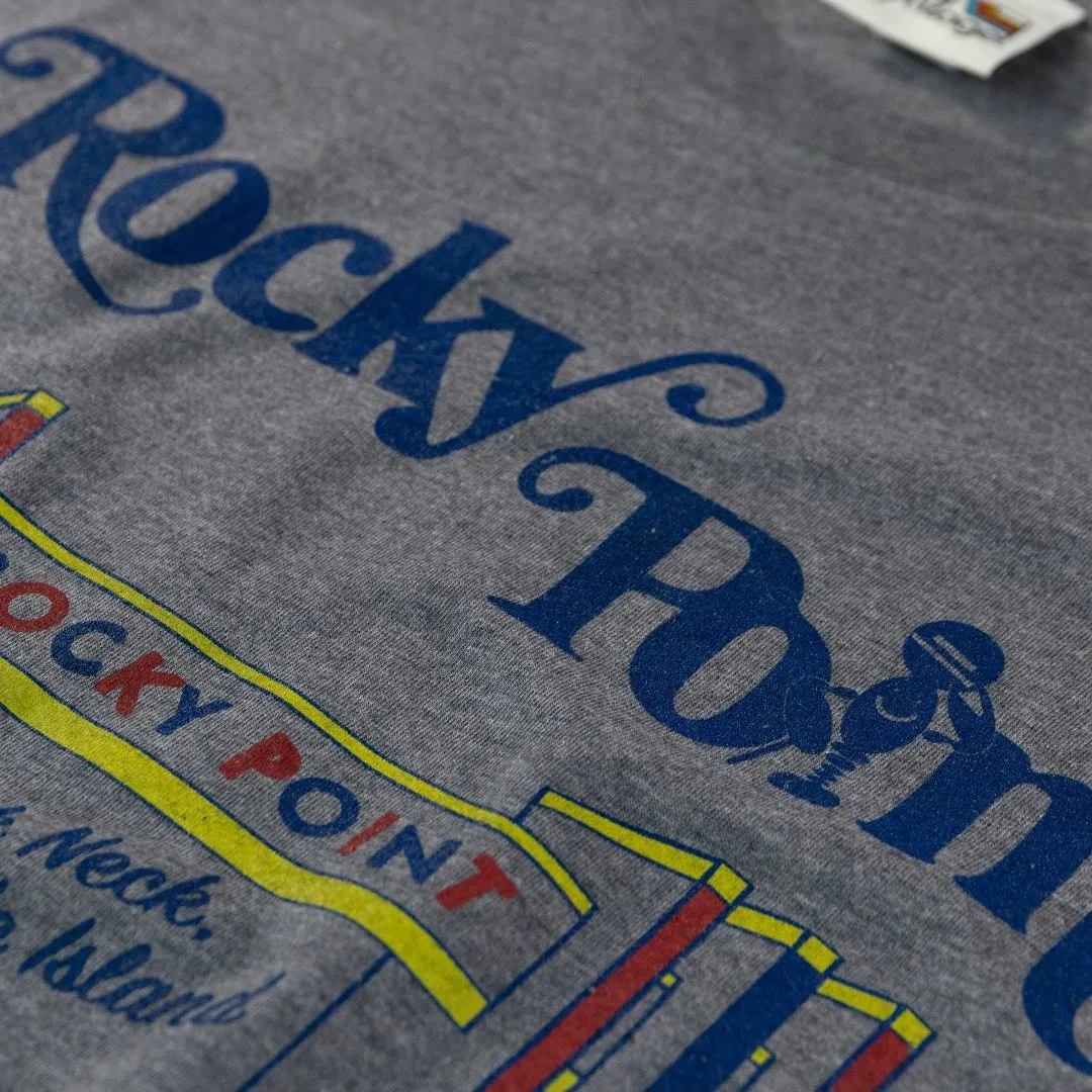 Rocky Point