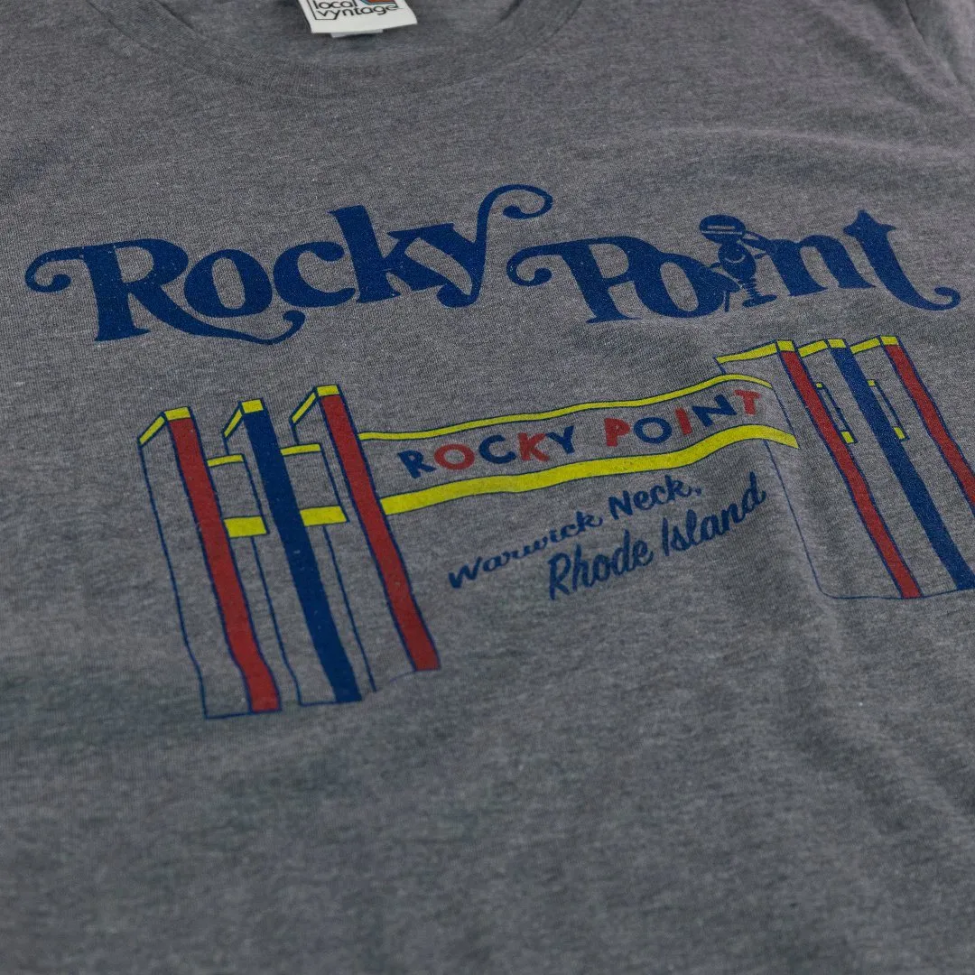 Rocky Point