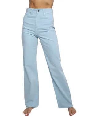 Self Esteem Jeans - Light Blue