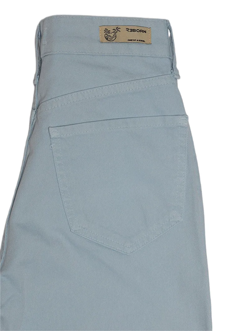 Self Esteem Jeans - Light Blue