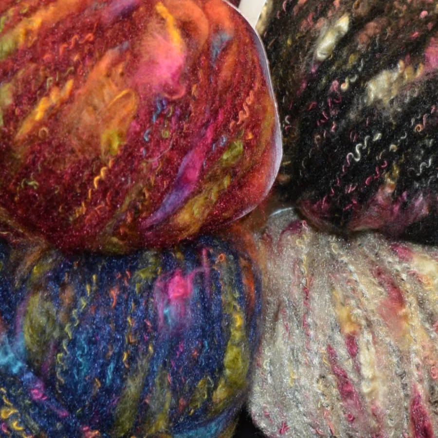 Sirdar Caboodle Pattern 7844 - Cardigans - REDUCED - NOW €1.00