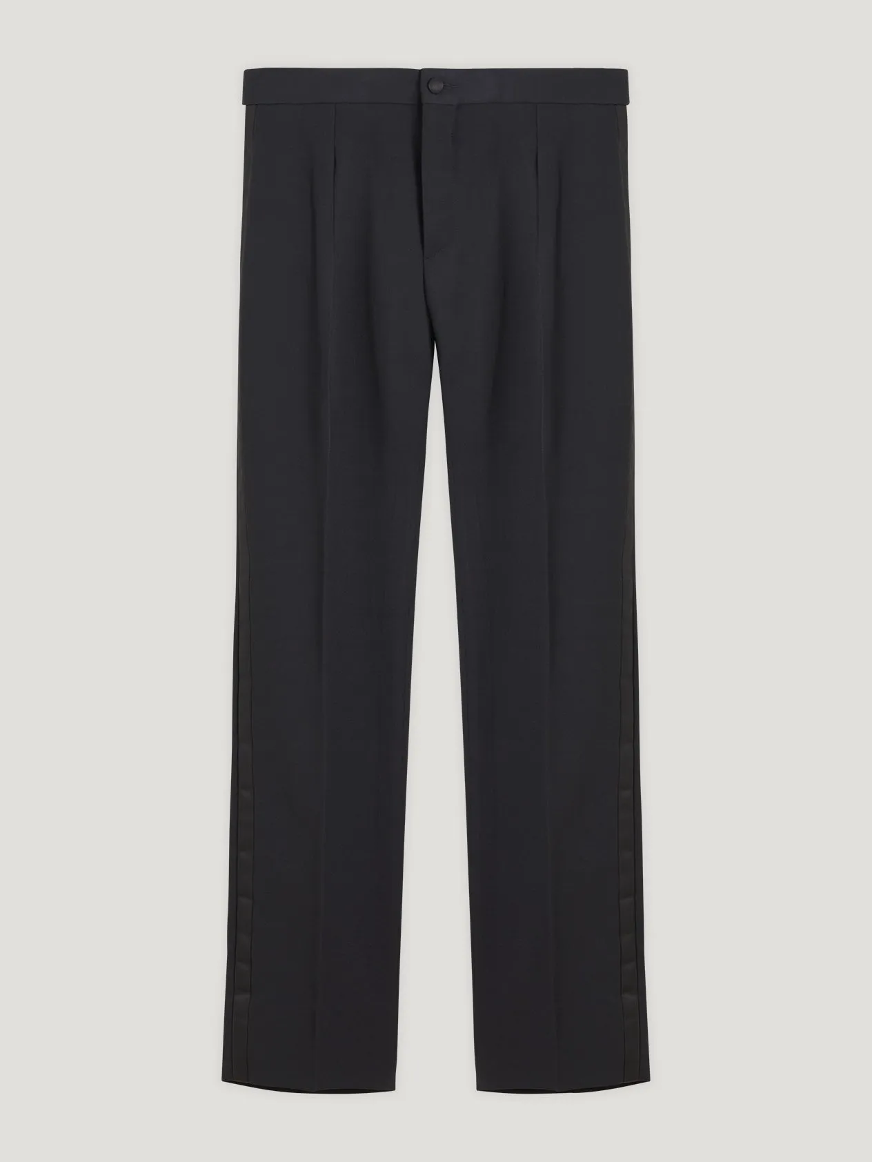 Smoking Trousers