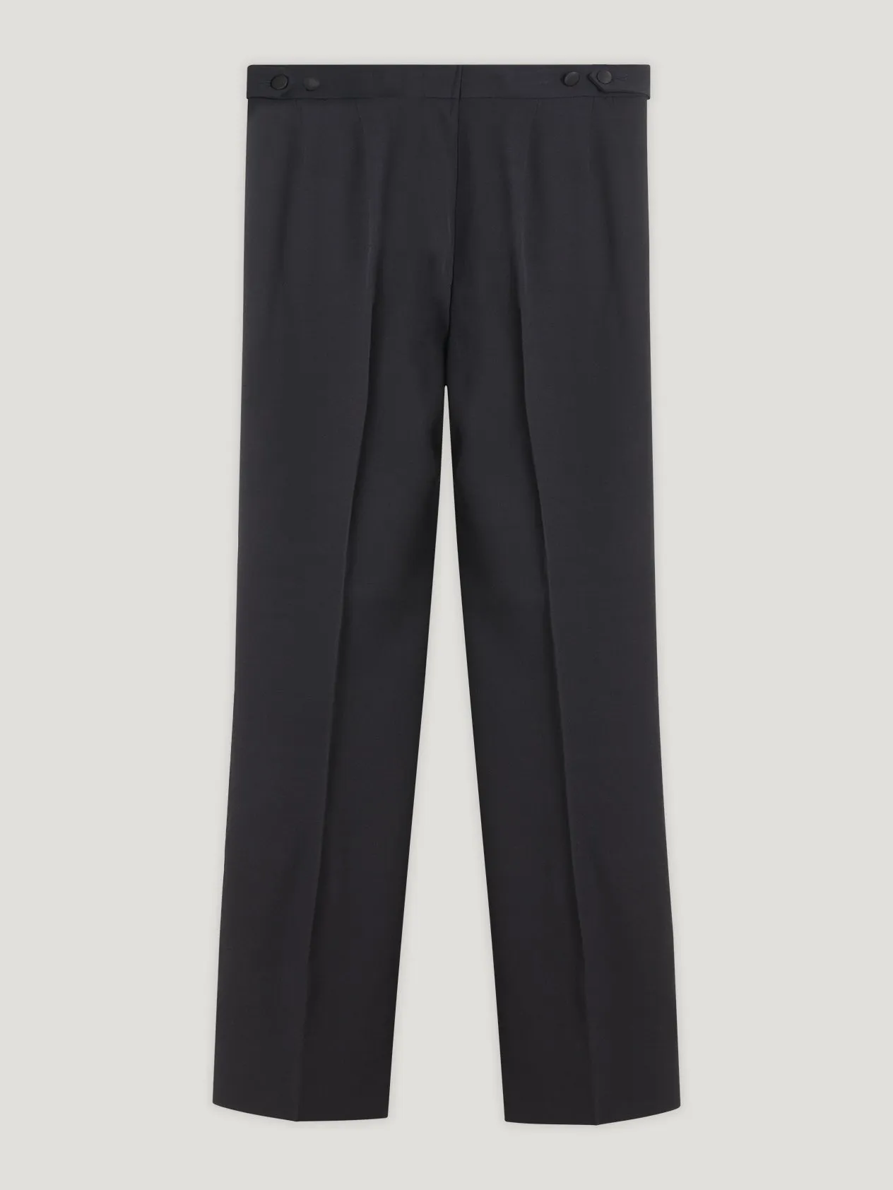 Smoking Trousers