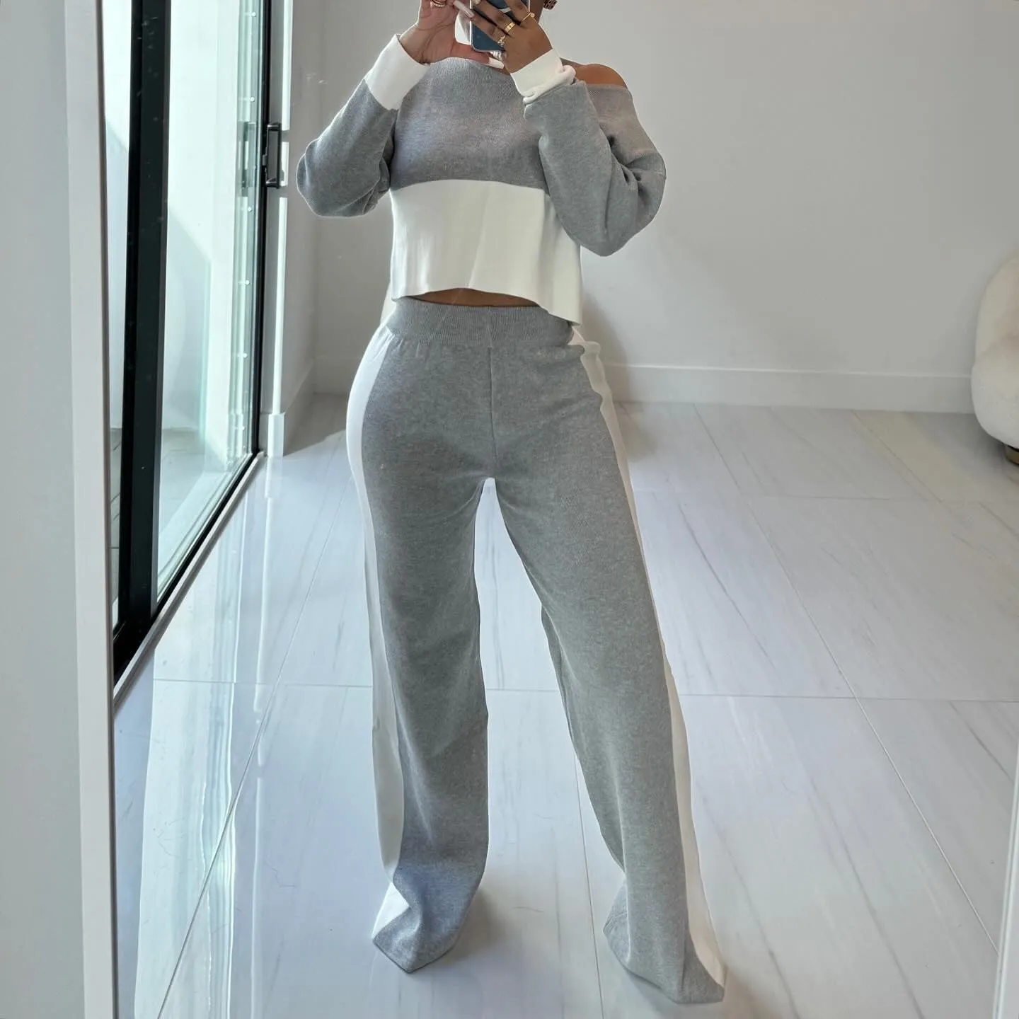 Soft Lines set
