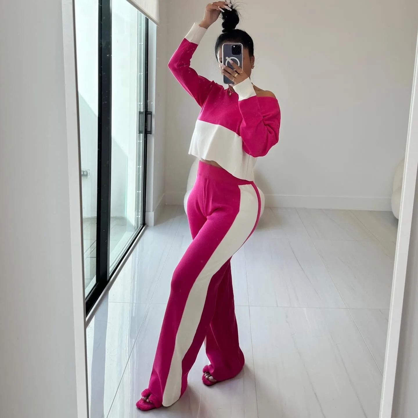 Soft Lines set