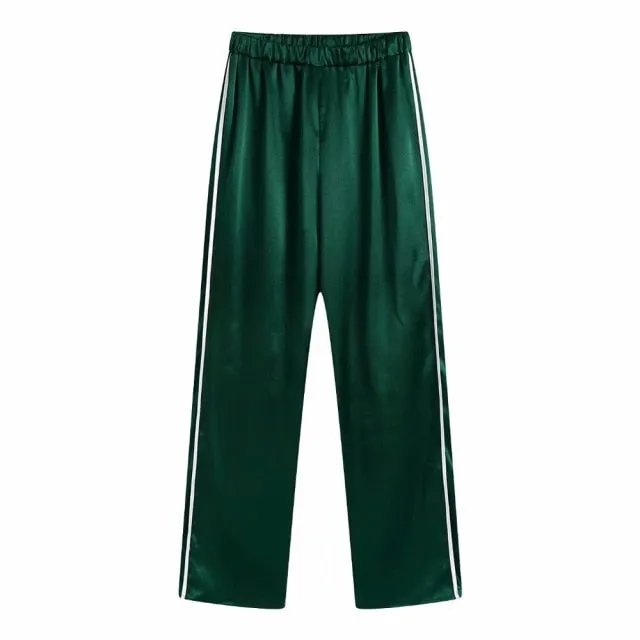 SOFT TOUCH PANTS