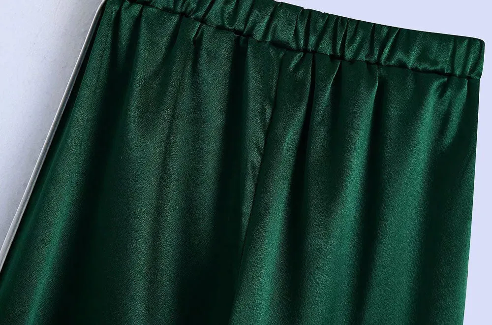 SOFT TOUCH PANTS