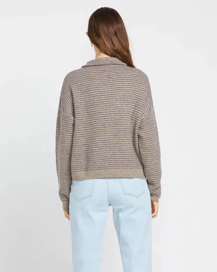 Sun Of Sand Sweater
