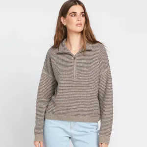 Sun Of Sand Sweater