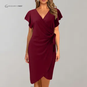 Viola™ Elegant Women's Dress