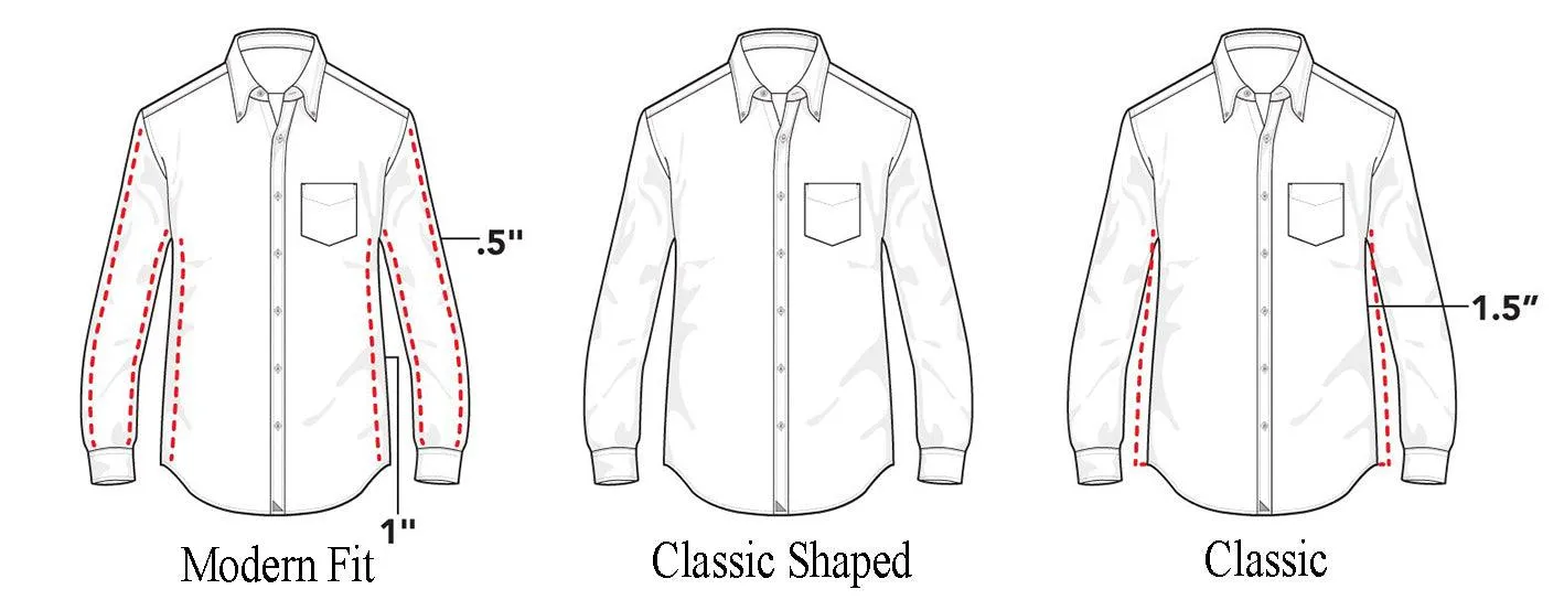 W407 Zucharo Cotton Shirt