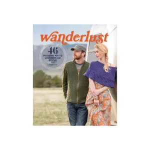 Wanderlust 46 Modern Knits
