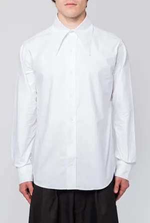 Willy Chavarria Signature Shirt
