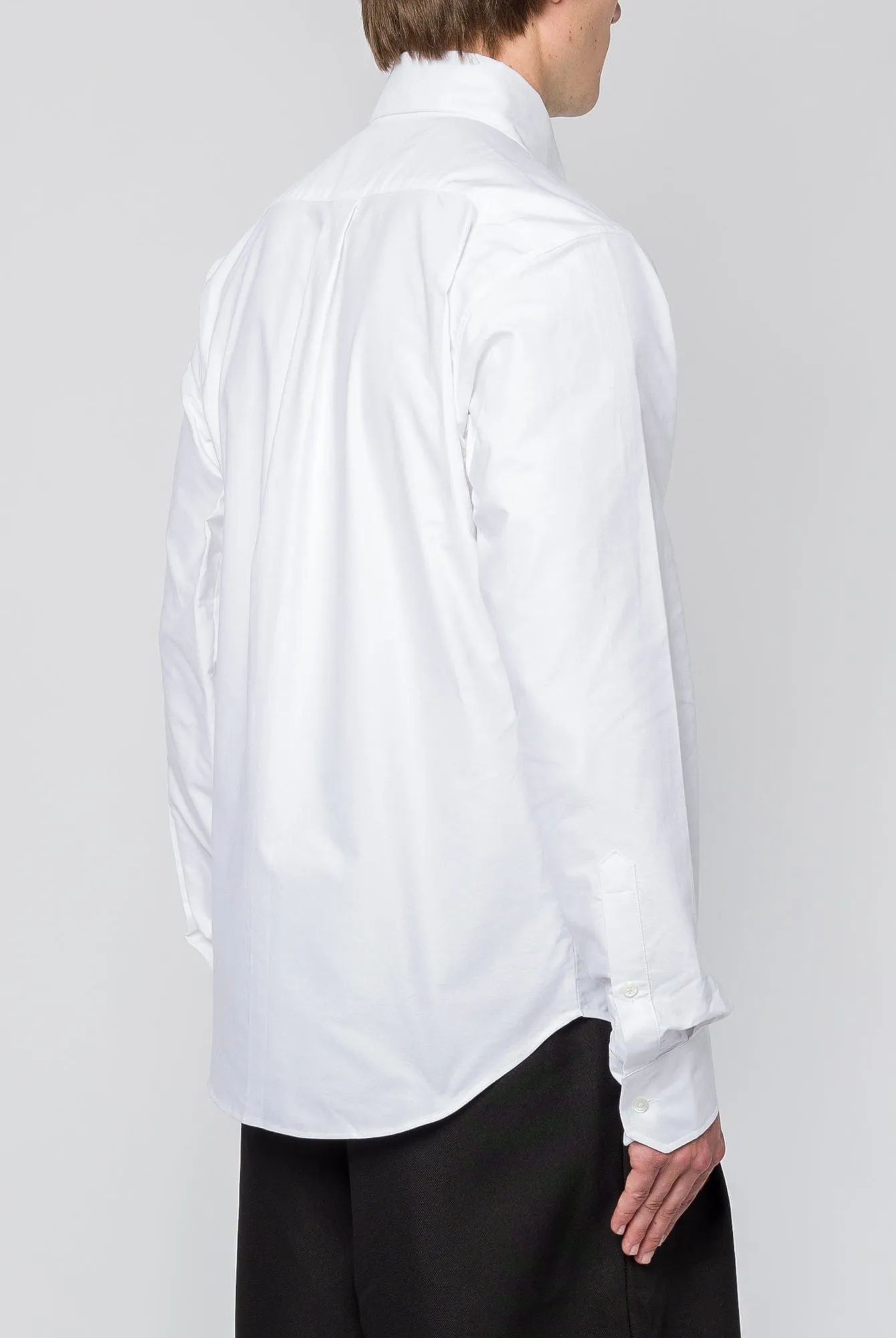 Willy Chavarria Signature Shirt