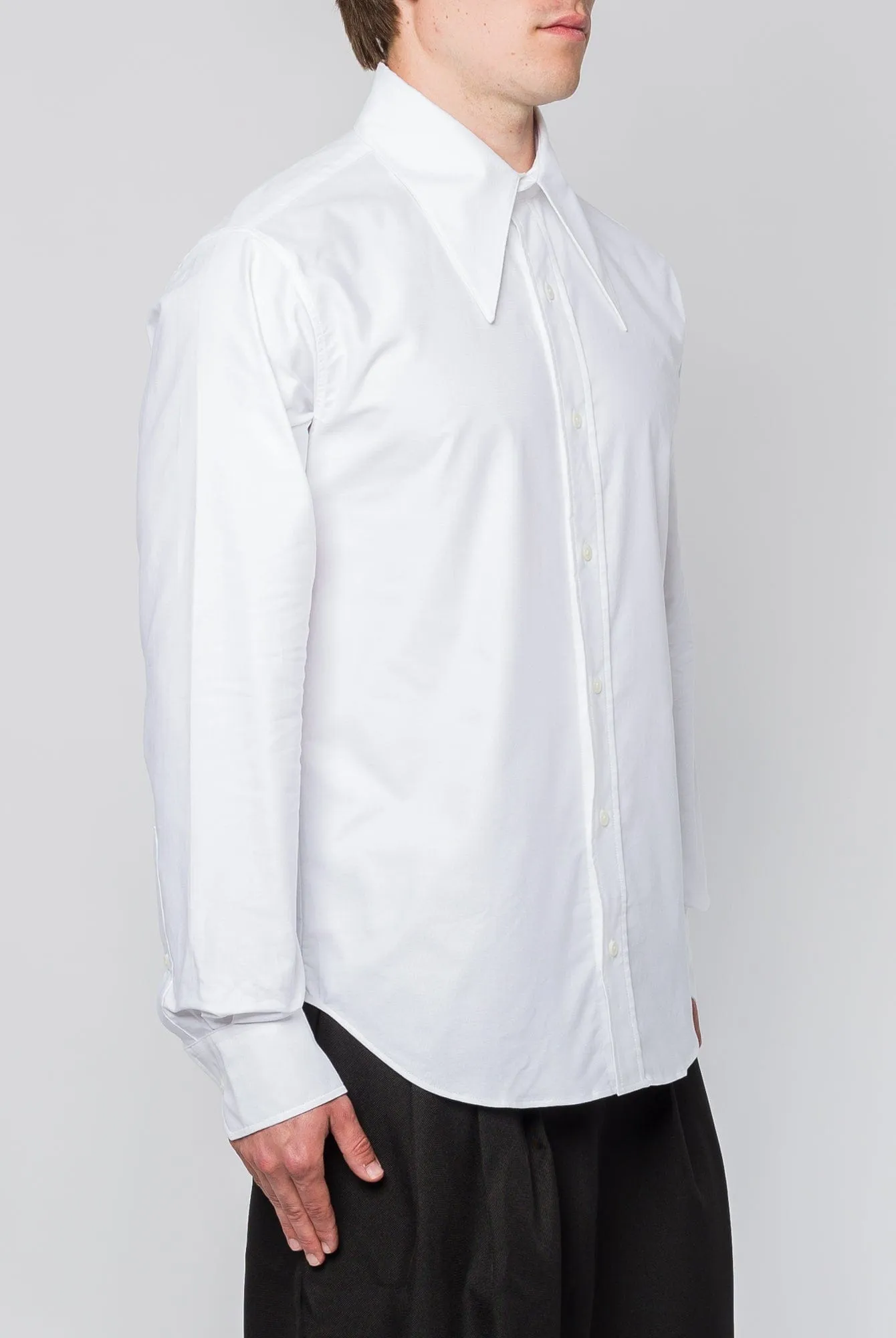 Willy Chavarria Signature Shirt