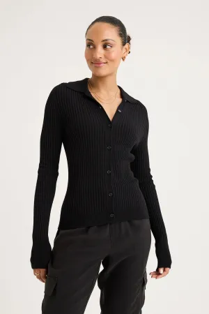 Yarra Trail Maple Cardi YTWN7678