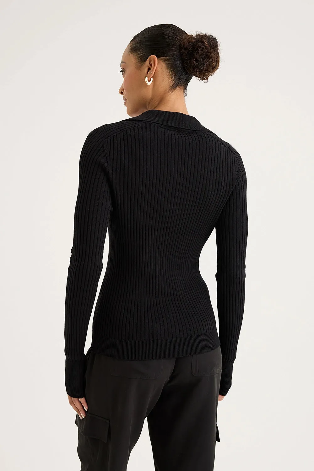 Yarra Trail Maple Cardi YTWN7678