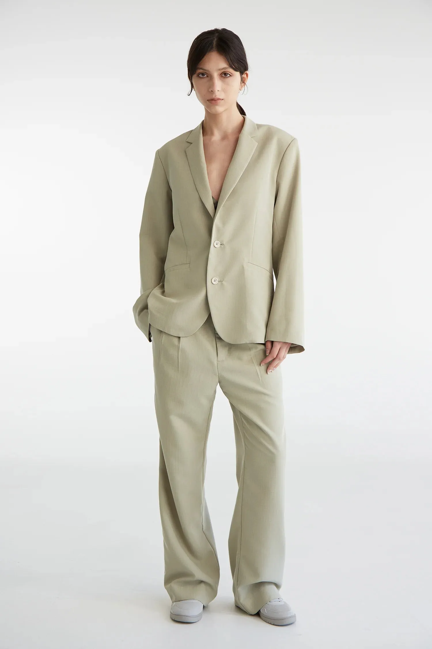 Zambesi - Layover Straw