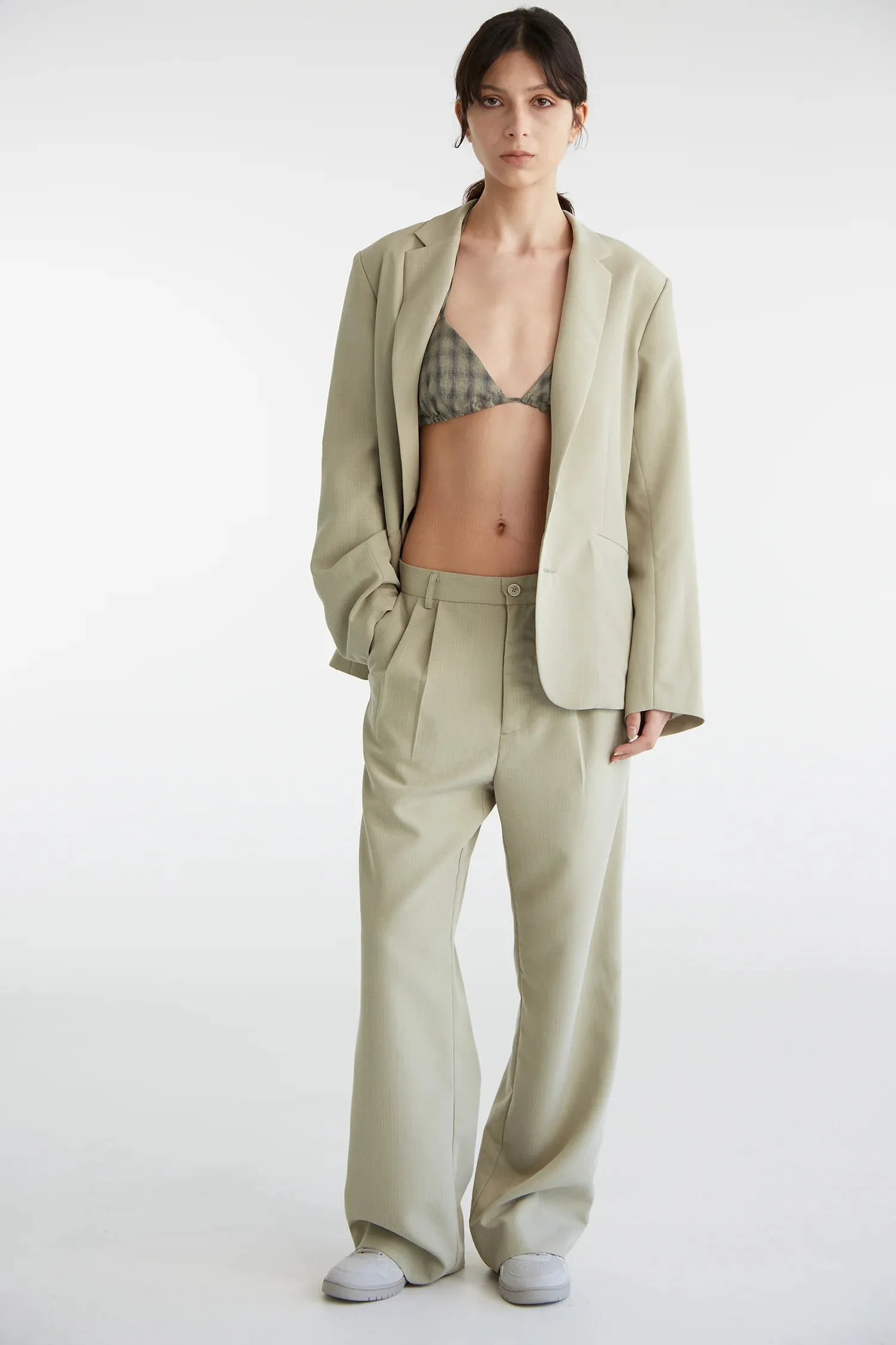 Zambesi - Layover Straw