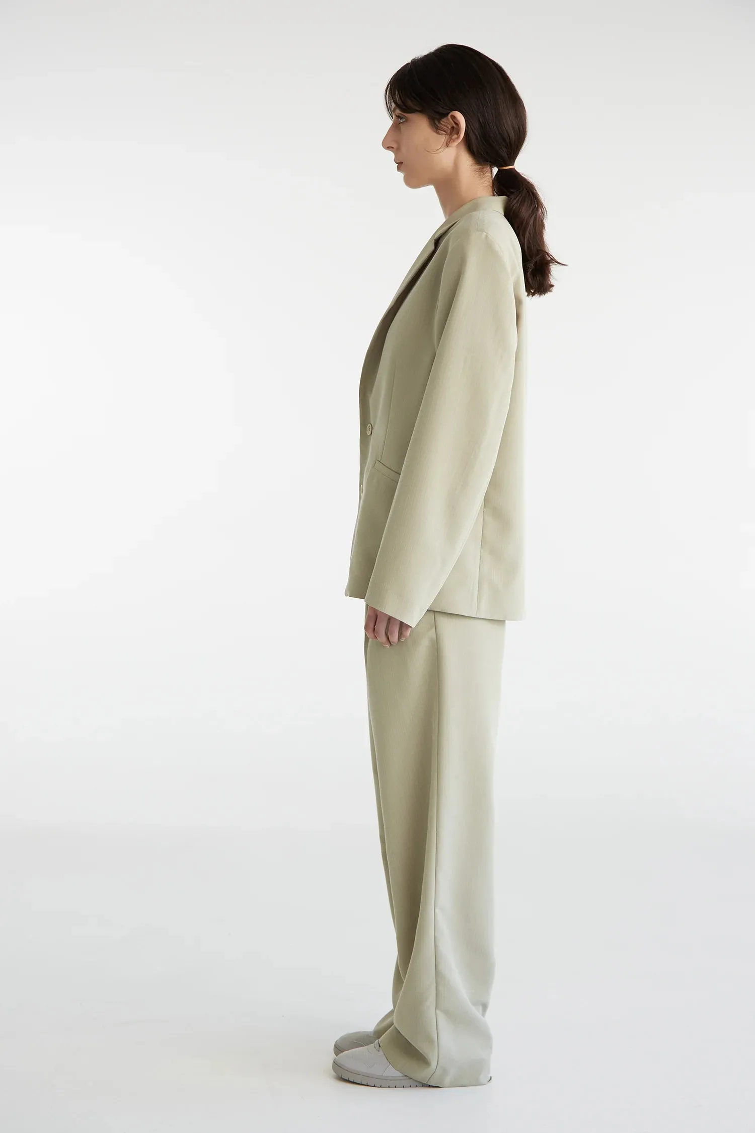 Zambesi - Layover Straw
