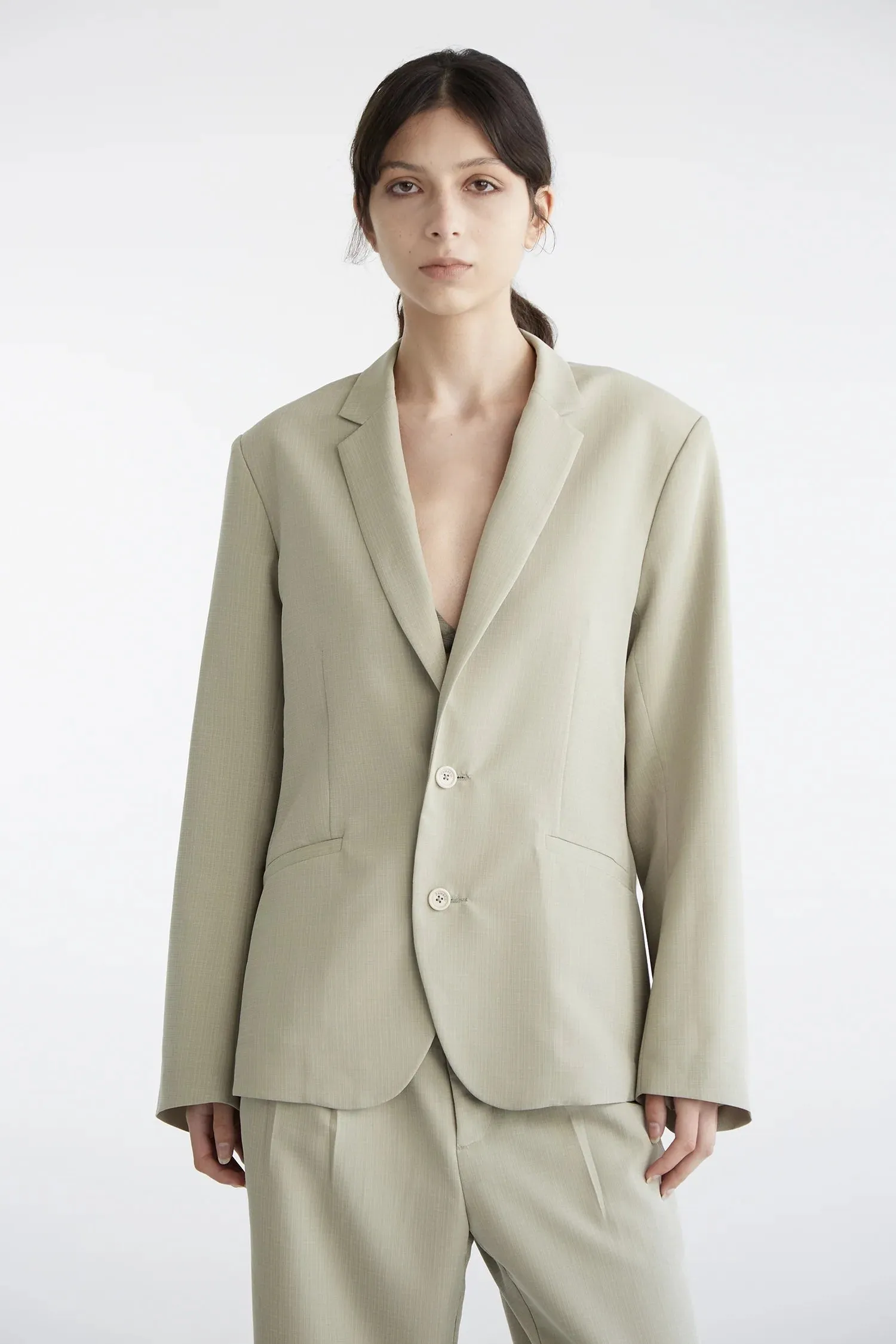 Zambesi - Layover Straw