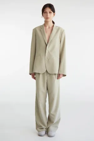 Zambesi - Layover Straw